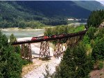 CN 5508 West